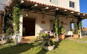 Maravista Guest House